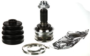 Drivknut, På hjulsidan, MAZDA 626 IV, 626 Hatchback IV, G076-22-510, G07622510A, G076-22-610, G07622610A, G076-25-500, G076-25-600, G076