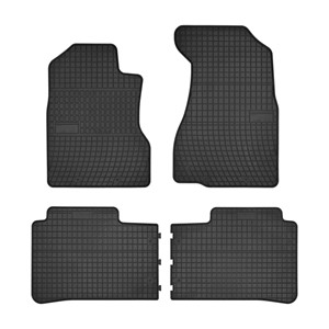 Gummimatta, kupé, HONDA CR-V II