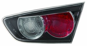 Baklykta, Höger, MITSUBISHI LANCER VIII, 8330A626