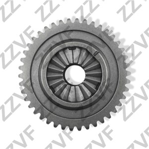 Kugghjul, vevaxel, AUDI,SEAT,SKODA,VW, 06H 105 209 AO, 06H 105 209 AT, 6H 105 209 AO, 6H 105 209 AT