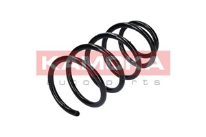 Spiralfjäder, Bakaxel, CHEVROLET MATIZ, 2E0511413D, 6383230285, 9063260981, 96316780, 96591237, A6383230285, A9063260981