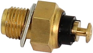 Kylvätsketemperatur-sensor, AUDI,SEAT,VOLVO,VW, 027 919 501, 049 919 501, 1257617, 175 919 501, 175919501, 27919501, 3517501, 351750-1,