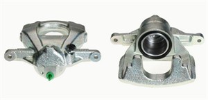 Bromsok, Framaxel, Framför axeln, Höger, TOYOTA AURIS, AURIS Kombi, AVENSIS Kombi, AVENSIS Sedan, COROLLA Sedan, VERSO, 47730-02360, 477