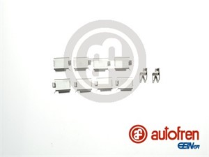 Monteringssats, Bakaxel, Framaxel, CHRYSLER,DODGE,FIAT,JEEP,LANCIA,OPEL,VAUXHALL