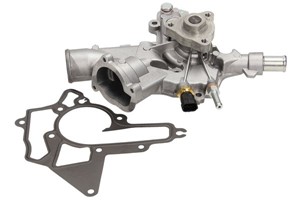 Vattenpump, OPEL,VAUXHALL, 1334145, 1334166, 24469102, 95507589
