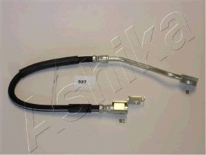 Bromsslang, Vänster fram, JEEP WRANGLER I, 52006473, 52008779, 52008779AC