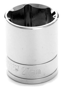 1/2" Hylsa - 27mm, Universal