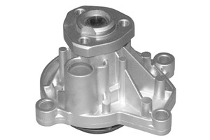 Vattenpump, SEAT,SKODA,VW, 03D 121 005 X, 03D 121 005, 03D 121 013 B