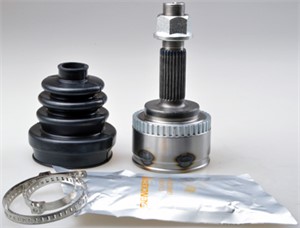 Drivknut, På hjulsidan, NISSAN ALMERA II, ALMERA Hatchback II, 39100-BM510, 39101-BM510, 39211-BM526