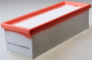 Luftfilter, DACIA DUSTER, DUSTER Skåp/SUV, LOGAN, LOGAN EXPRESS, LOGAN MCV, LOGAN Pick-up, SANDERO, RENAULT LOGAN Kombi I, 165463998R, 1