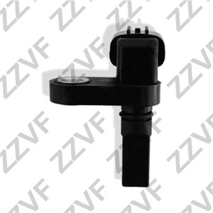 ABS-givare, Sensor, hjulvarvtal, Bakaxel vänster, framaxel vänster, LEXUS GX, TOYOTA LAND CRUISER 200, LAND CRUISER PRADO, 89543-60050