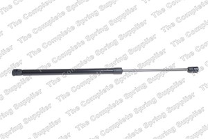 Gasfjäder, bagageutrymme, Bak, SKODA OCTAVIA III, 5E5827550B, 5E5827550C, 5E5827550J, 5E5827550K, 5E5827550N, 5E5827550S