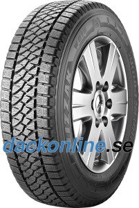 Bridgestone Blizzak W810 ( 205/70 R15C 106/104R )