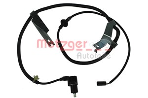 ABS-givare, Sensor, hjulvarvtal, Bakaxel vänster, SUZUKI SWIFT III, 5632062J00, 56320-62J00, 56320-62J00-000, 5632062J01, 56320-62J01, 5