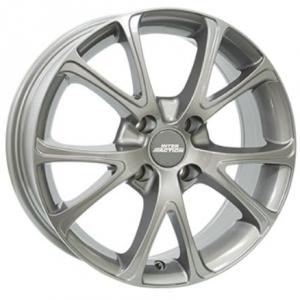 Inter Action 2 Pulsar Gloss Gray 6x15 4/108 ET32 B65.1