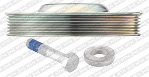 Remskiva, vevaxel, CITROËN,DS,FIAT,FORD,FORD USA,LANCIA,PEUGEOT, 0515-Q8, 0515-T6, 0515-V9, 1231959, 13066099, 1490842, 1520590, 1683820