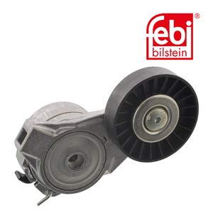 Remsträckare, flerspårsrem, SAAB 9-3, 9-3 Cabriolet, 9-3 Kombi, 9-5, 9-5 Kombi, 48 98 755, 55 562 632