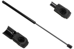 Gasfjäder, bagageutrymme, FORD FIESTA IV, FIESTA Skåp/stor limousine, MAZDA 121 III, 1 008 277, 1E00-62-620