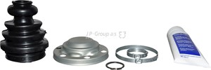 Dammskydd, drivaxel, Bakaxel, Framaxel, på växellådssidan, framaxel vänster, ALFA ROMEO,AUDI,FIAT,FORD,LANCIA,SEAT,SKODA,VW, 1J0498201E,