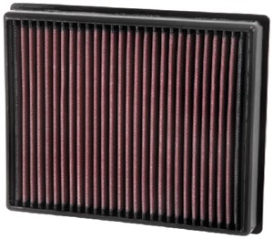 Luftfilter, FORD GALAXY III, GALAXY MK VAN III, MONDEO Halvkombi V, MONDEO Sedan V, MONDEO Turnier V, S-MAX, FORD USA EDGE
