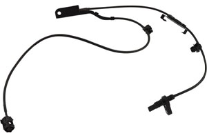 ABS-givare, Sensor, hjulvarvtal, framaxel höger, TOYOTA RAV 4 III, RAV 4 IV, 8954242050