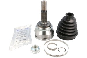 Drivknut, framaxel höger, framaxel vänster, TOYOTA RAV 4 II, 4346049065, 43460-49105, 4346049106, 43460-49165, 4346049166, 43460-49167,