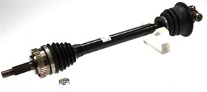 Drivaxel, framaxel vänster, RENAULT, 77 01 352 415, 7701352417, 7701352730