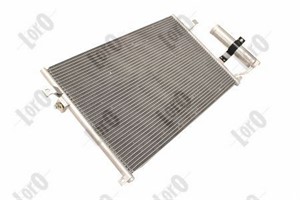 Kondensor, klimatanläggning, CHEVROLET LACETTI, LACETTI Kombi, NUBIRA Kombi, NUBIRA Sedan, DAEWOO LACETTI Halvkombi, NUBIRA Sedan, 96484