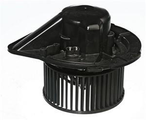 Kupéfläkt, AUDI A4 B5, A4 B5 Avant, SKODA SUPERB I, VW PASSAT B5, PASSAT B5 Variant, PASSAT B5.5, PASSAT B5.5 Variant, 357 323 02 00, 8D