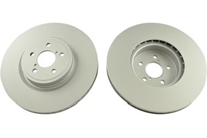 Bromsskiva, Framaxel, SUBARU FORESTER, LEGACY IV, LEGACY V, LEGACY Kombi IV, LEGACY Kombi V, OUTBACK, 26300AG000, 26300AG001, 26300AG02A