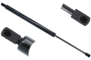 Gasfjäder, bagageutrymme, Tvåsidig, FORD GALAXY I, SEAT ALHAMBRA, ALHAMBRA VAN, VW SHARAN, 1009060, 1033109, 1047212, 1094814, 7300069,