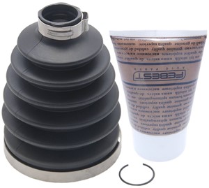 Dammskydd, drivaxel, På hjulsidan, CHEVROLET,FIAT,KIA,MITSUBISHI,OPEL,SAAB,VAUXHALL, 1603042, 1603048, 1603259, 1603277, 1603279, 316076