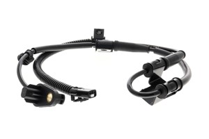 ABS-givare, Sensor, hjulvarvtal, Framaxel, framaxel vänster, Vänster, KIA CEE'D, CEE'D Halvkombi, CEE'D SW, PRO CEE'D, 59810-1H300