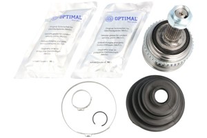 Drivknut, På hjulsidan, framaxel höger, framaxel vänster, HONDA,ROVER, 44305S74E00, 44305S74E01, 44305S74E50, 44305-S74-E51, GCV1123, TF