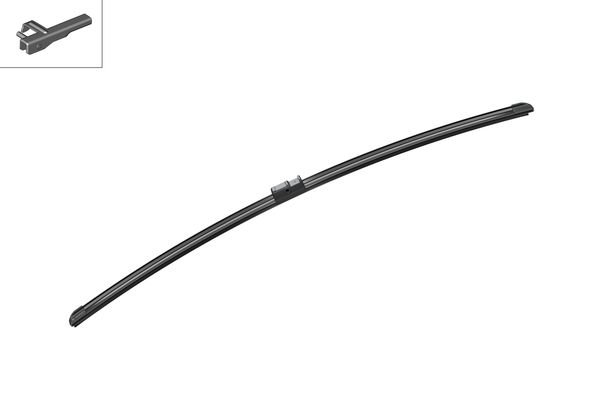 Flatblade A960S 750