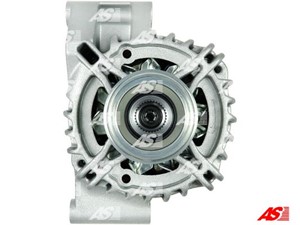 Generator, ALFA ROMEO,CITROËN,FIAT,FORD,LANCIA,OPEL,PEUGEOT,SUZUKI,VAUXHALL, 13117279, 13117279YQ, 13243463, 13283344, 1571297, 157297,