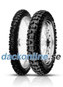 Pirelli MT21 Rallycross ( 80/90-21 TT 48P M+S märkt, M/C, Framhjul )