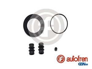 Reparationssats, bromsok, Framaxel, AUDI,CHRYSLER,CITROËN,FIAT,KIA,MERCEDES-BENZ,PEUGEOT,SEAT,SKODA,SUZUKI,VW, 440193, 444879, 940444878
