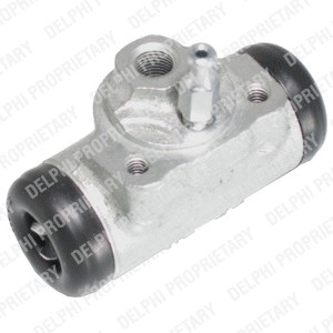 Hjulcylinder, Bakaxel, Höger, Vänster, TOYOTA RAV 4 I, RAV 4 Cabrio I, 47550-42010