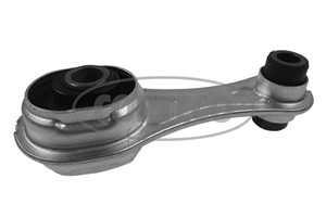Motorkudde, Bak, Nedre, DACIA,RENAULT, 11 23 810 35R, 11 23 839 05R, 11 23 856 98R