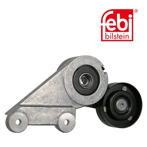 Remsträckare, flerspårsrem, RENAULT,VOLVO, 1271914, 1275380, 74 31 271 914, 74 31 275 380, 74 39 135 206, 9135206