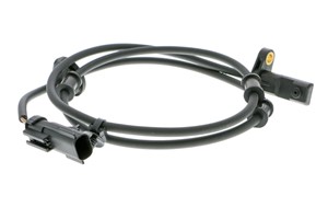 ABS-givare, Sensor, hjulvarvtal, Bakaxel höger, JEEP GRAND CHEROKEE II, 56041308AA, K56041308AA