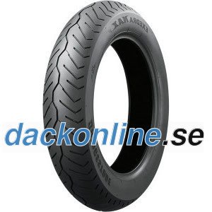 Bridgestone E-Max F ( 130/90-16 TT 67H M/C, Framhjul )