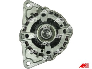 Generator, IVECO DAILY CITYS Buss, DAILY Flak/chassi VI, DAILY LINE Buss, DAILY Skåp VI, DAILY TOURYS Buss, 5801580939