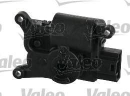 Reglering, blandningsklaff, AUDI,SEAT,SKODA,VW, 5Q0907511D