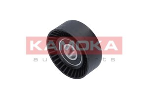 Sträckare, flerspårsrem, OPEL,RENAULT,SAAB, 56 36 741, 5636741, 59 54 771, 5954771, 6 36 591, 636591, 77 01 055 084, 77 01 064 942, 77 0