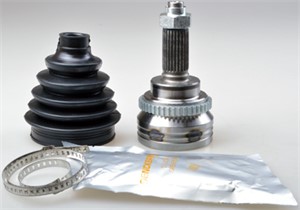Drivknut, På hjulsidan, SUZUKI IGNIS I, IGNIS II, 4410186G00, 4410186G01, 4410186G10, 441027502, 441027520, 441027531, 4410286G60