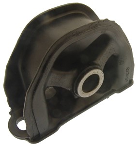 Fäste, differential, Bakmonterad, HONDA JAZZ II, 50711-SAB-000