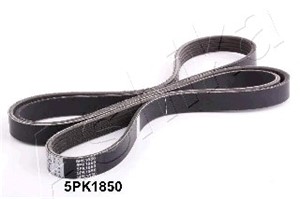 Flerspårsrem, HYUNDAI GETZ, MATRIX, KIA CERATO Halvkombi I, CERATO Sedan I, RIO II, RIO Sedan II, 25212-2A111