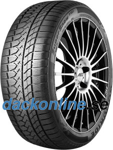 Goodride ZuperSnow Z-507 ( 205/50 R17 93V XL )